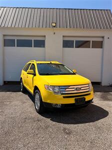 2008 Ford Edge SEL - Photo 1 - Grand Junction, CO 81501