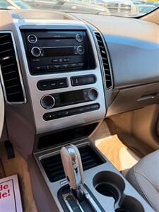 2008 Ford Edge SEL - Photo 9 - Grand Junction, CO 81501