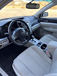 2012 Subaru Outback 2.5i Premium - Photo 6 - Grand Junction, CO 81501