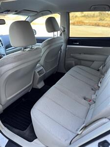 2012 Subaru Outback 2.5i Premium - Photo 7 - Grand Junction, CO 81501