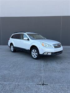 2012 Subaru Outback 2.5i Premium - Photo 1 - Grand Junction, CO 81501