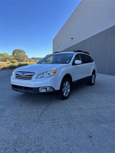 2012 Subaru Outback 2.5i Premium - Photo 2 - Grand Junction, CO 81501