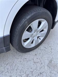 2012 Subaru Outback 2.5i Premium - Photo 9 - Grand Junction, CO 81501