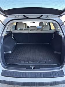 2012 Subaru Outback 2.5i Premium - Photo 8 - Grand Junction, CO 81501