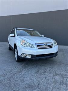 2012 Subaru Outback 2.5i Premium - Photo 10 - Grand Junction, CO 81501