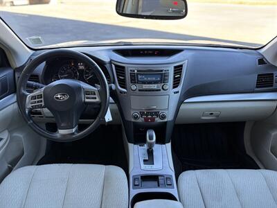 2012 Subaru Outback 2.5i Premium - Photo 5 - Grand Junction, CO 81501