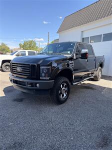 2008 Ford F-350 Super Duty Lariat - Photo 5 - Grand Junction, CO 81501