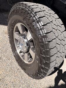 2008 Ford F-350 Super Duty Lariat - Photo 12 - Grand Junction, CO 81501