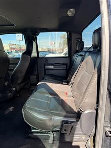 2008 Ford F-350 Super Duty Lariat - Photo 10 - Grand Junction, CO 81501