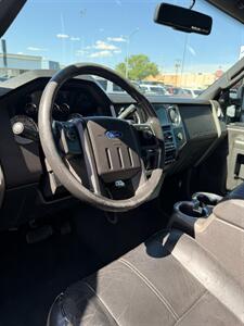 2008 Ford F-350 Super Duty Lariat - Photo 7 - Grand Junction, CO 81501