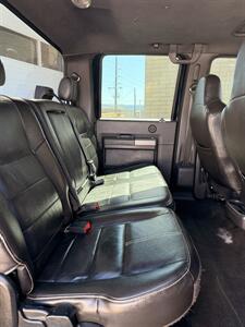 2008 Ford F-350 Super Duty Lariat - Photo 9 - Grand Junction, CO 81501