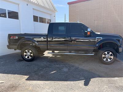 2008 Ford F-350 Super Duty Lariat - Photo 2 - Grand Junction, CO 81501