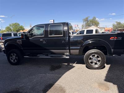 2008 Ford F-350 Super Duty Lariat - Photo 4 - Grand Junction, CO 81501