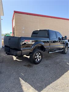 2008 Ford F-350 Super Duty Lariat - Photo 3 - Grand Junction, CO 81501