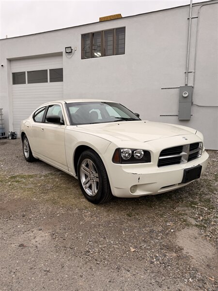 2006 Dodge Charger SE   - Photo 1 - Grand Junction, CO 81501