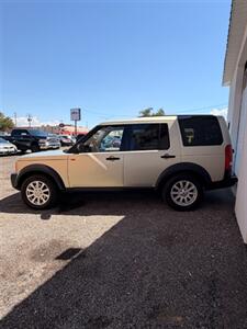 2006 Land Rover LR3 SE   - Photo 3 - Grand Junction, CO 81501