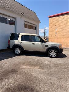 2006 Land Rover LR3 SE   - Photo 2 - Grand Junction, CO 81501
