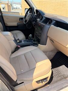 2006 Land Rover LR3 SE   - Photo 9 - Grand Junction, CO 81501