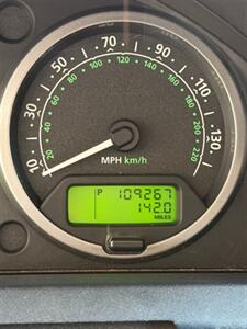 2006 Land Rover LR3 SE   - Photo 7 - Grand Junction, CO 81501