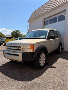 2006 Land Rover LR3 SE   - Photo 4 - Grand Junction, CO 81501