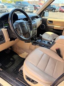 2006 Land Rover LR3 SE   - Photo 5 - Grand Junction, CO 81501