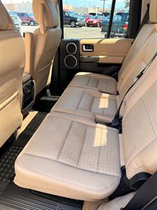 2006 Land Rover LR3 SE   - Photo 8 - Grand Junction, CO 81501