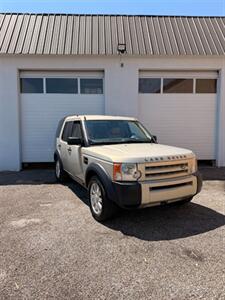 2006 Land Rover LR3 SE   - Photo 1 - Grand Junction, CO 81501