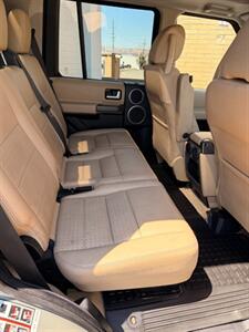 2006 Land Rover LR3 SE   - Photo 10 - Grand Junction, CO 81501