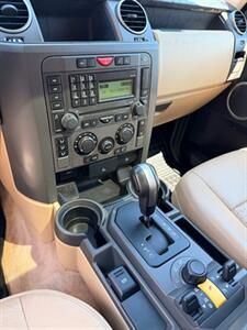 2006 Land Rover LR3 SE   - Photo 6 - Grand Junction, CO 81501