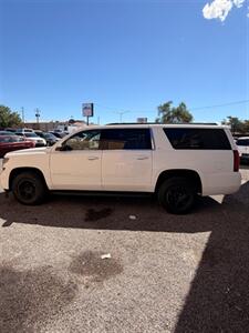 2017 Chevrolet Suburban LT   - Photo 3 - Grand Junction, CO 81501