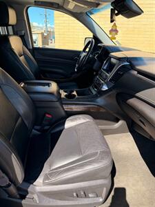 2017 Chevrolet Suburban LT   - Photo 11 - Grand Junction, CO 81501