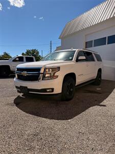 2017 Chevrolet Suburban LT   - Photo 4 - Grand Junction, CO 81501