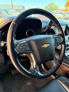 2017 Chevrolet Suburban LT   - Photo 7 - Grand Junction, CO 81501