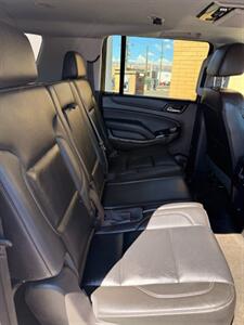 2017 Chevrolet Suburban LT   - Photo 9 - Grand Junction, CO 81501