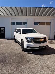 2017 Chevrolet Suburban LT   - Photo 1 - Grand Junction, CO 81501