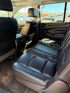 2017 Chevrolet Suburban LT   - Photo 8 - Grand Junction, CO 81501