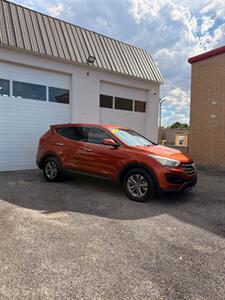 2014 Hyundai SANTA FE Sport 2.4L   - Photo 2 - Grand Junction, CO 81501