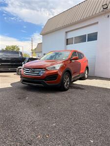 2014 Hyundai SANTA FE Sport 2.4L   - Photo 5 - Grand Junction, CO 81501