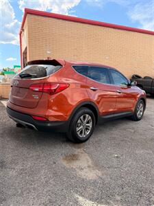 2014 Hyundai SANTA FE Sport 2.4L   - Photo 3 - Grand Junction, CO 81501