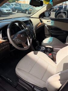 2014 Hyundai SANTA FE Sport 2.4L   - Photo 7 - Grand Junction, CO 81501