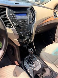 2014 Hyundai SANTA FE Sport 2.4L   - Photo 6 - Grand Junction, CO 81501