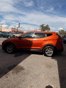 2014 Hyundai SANTA FE Sport 2.4L   - Photo 4 - Grand Junction, CO 81501
