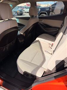 2014 Hyundai SANTA FE Sport 2.4L   - Photo 8 - Grand Junction, CO 81501