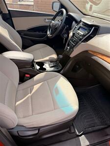 2014 Hyundai SANTA FE Sport 2.4L   - Photo 9 - Grand Junction, CO 81501