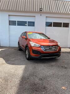 2014 Hyundai SANTA FE Sport 2.4L   - Photo 1 - Grand Junction, CO 81501