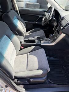 2005 Subaru Outback 2.5i - Photo 7 - Grand Junction, CO 81501