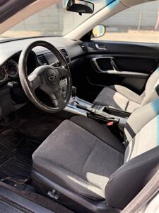 2005 Subaru Outback 2.5i - Photo 6 - Grand Junction, CO 81501