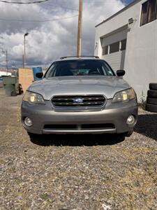 2005 Subaru Outback 2.5i - Photo 4 - Grand Junction, CO 81501