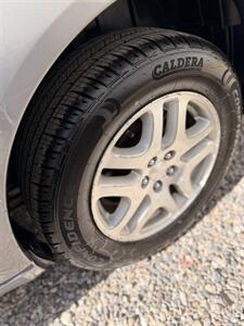 2005 Subaru Outback 2.5i - Photo 13 - Grand Junction, CO 81501