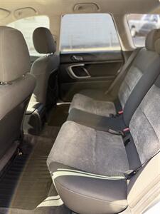 2005 Subaru Outback 2.5i - Photo 9 - Grand Junction, CO 81501